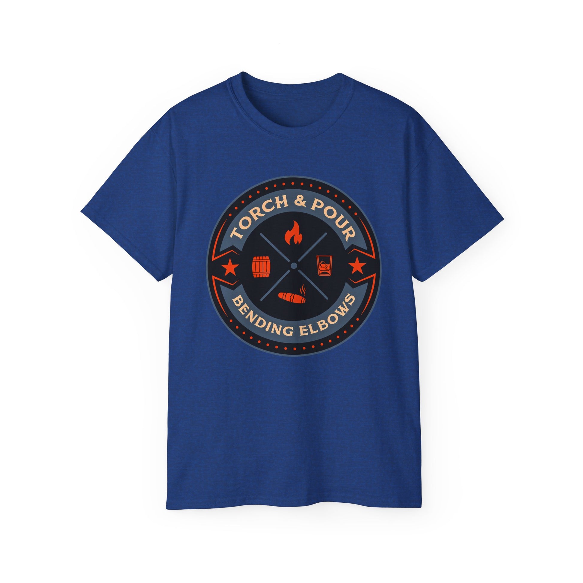 Full Proof TAP - Ultra Cotton Tee