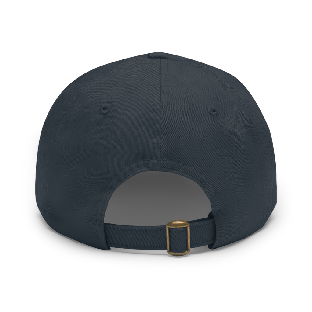 Torch & Pour "Bending Elbows" Hat