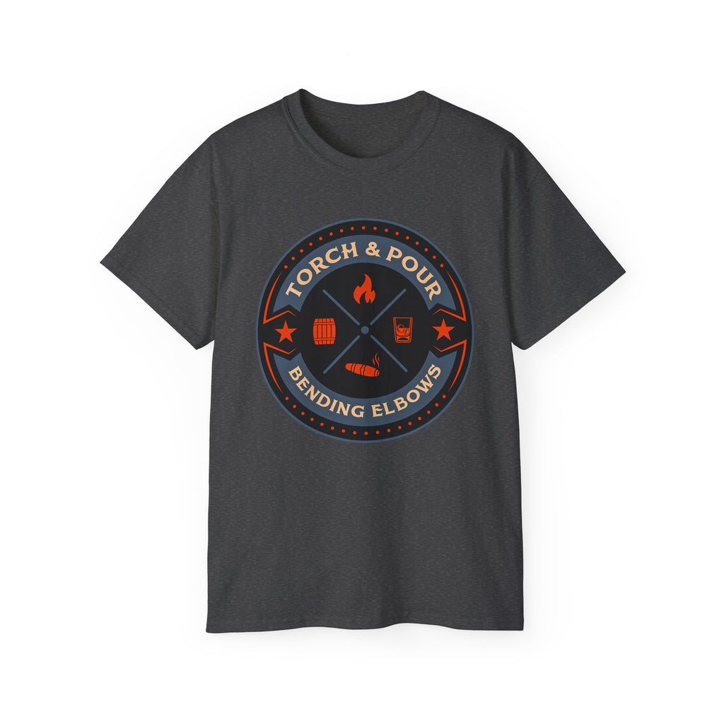 Full Proof TAP - Ultra Cotton Tee