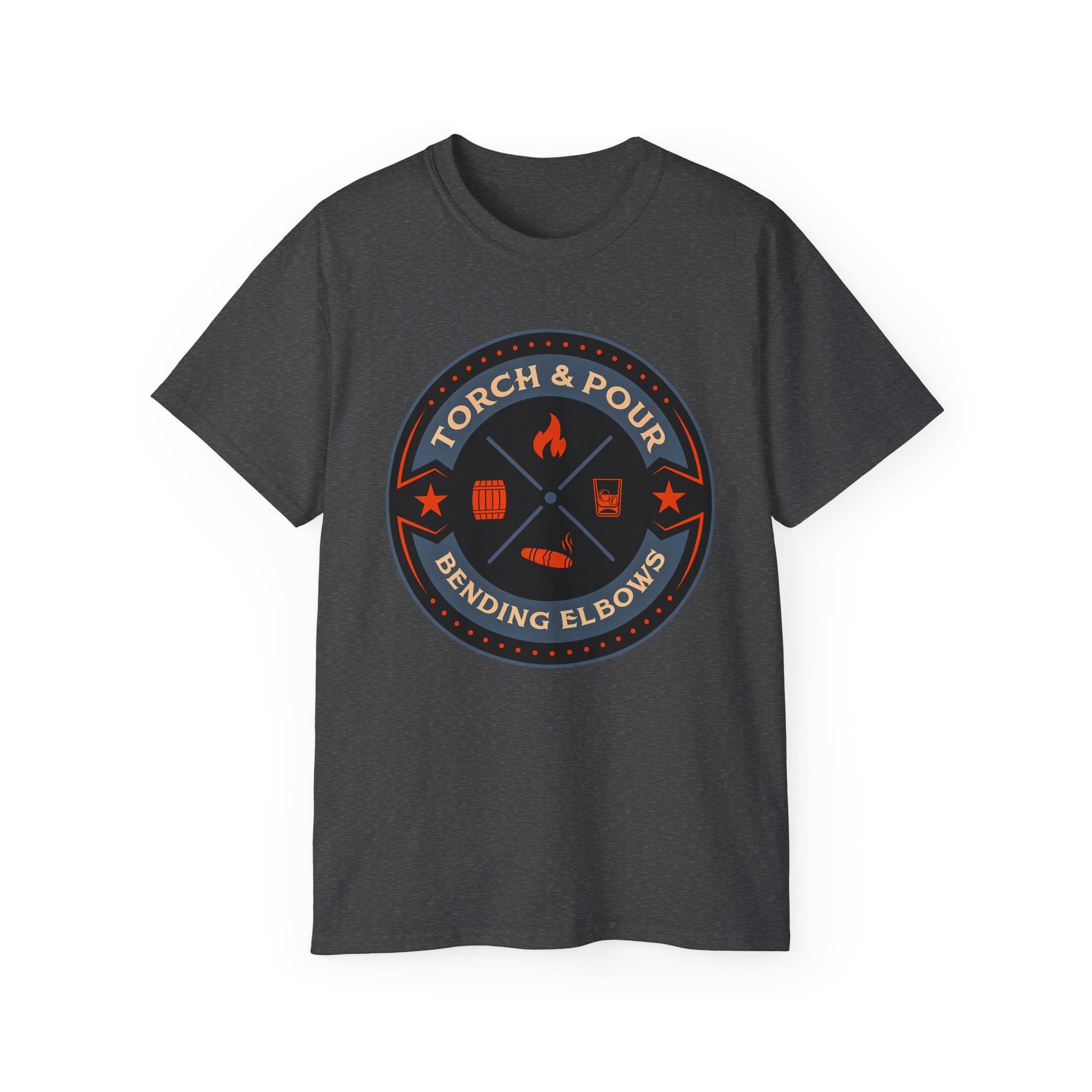 Full Proof TAP - Ultra Cotton Tee