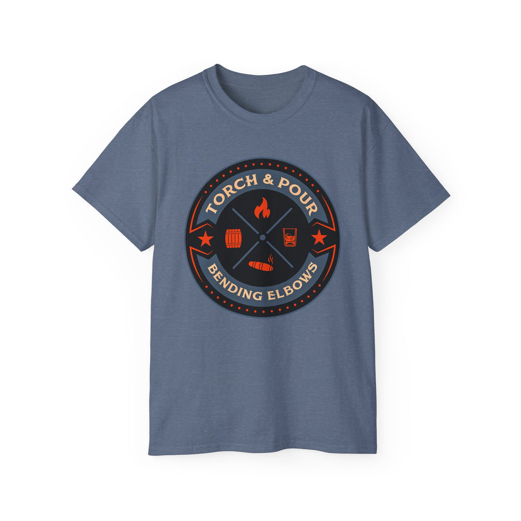Full Proof TAP - Ultra Cotton Tee