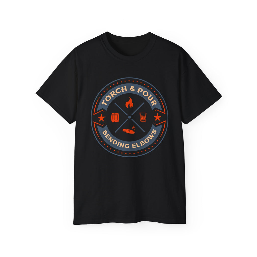 Full Proof TAP - Ultra Cotton Tee