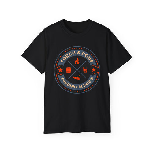 Full Proof TAP - Ultra Cotton Tee