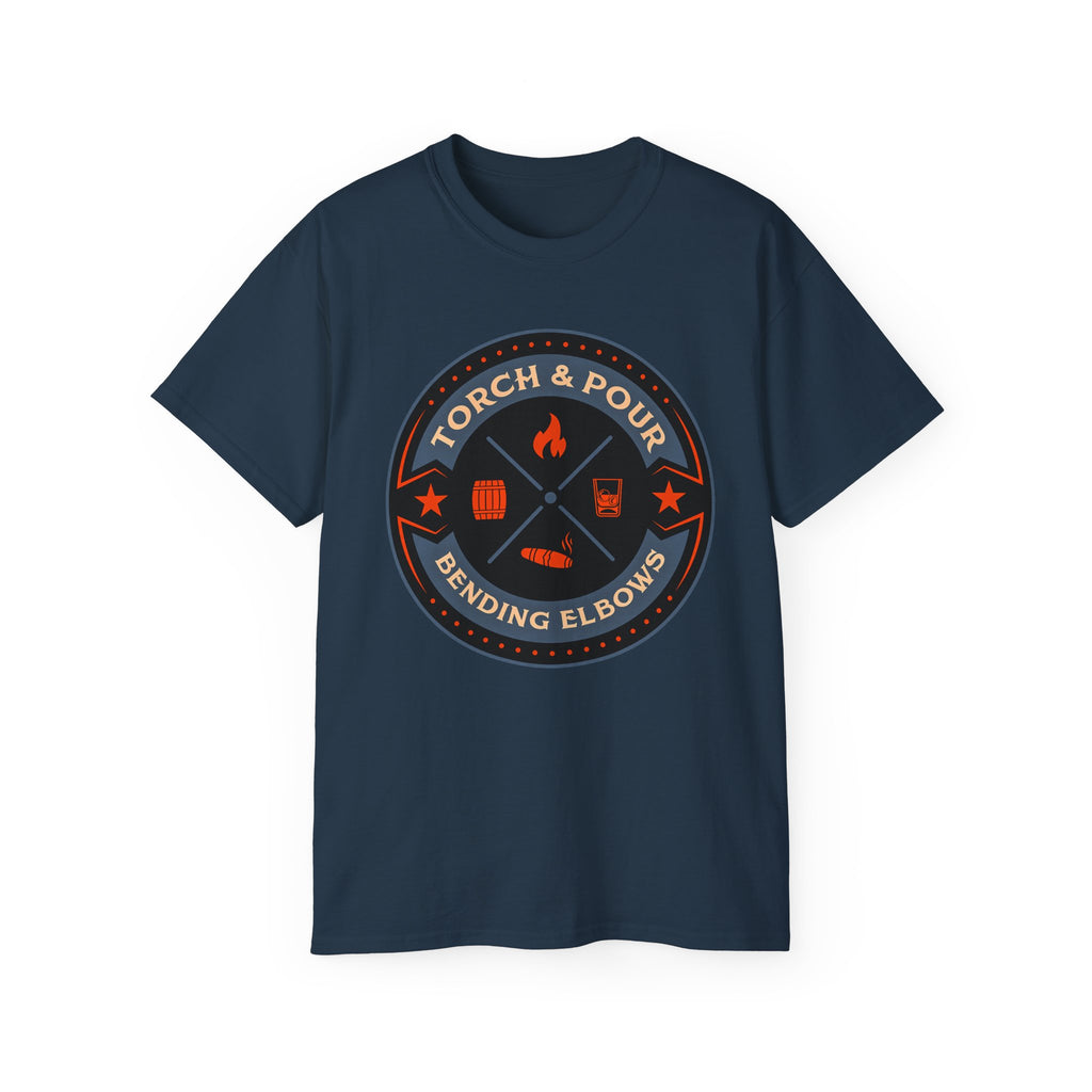 Full Proof TAP - Ultra Cotton Tee