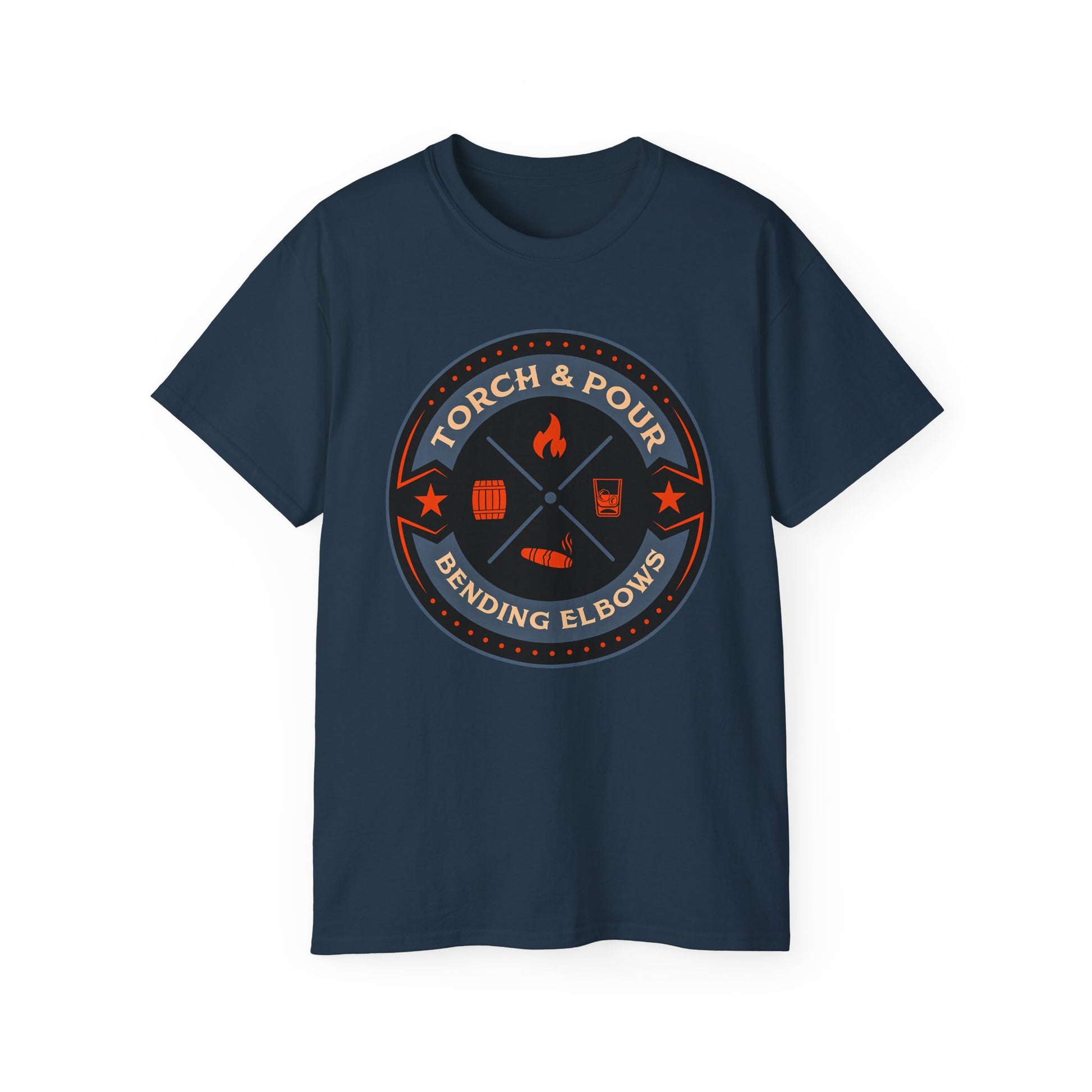 Full Proof TAP - Ultra Cotton Tee