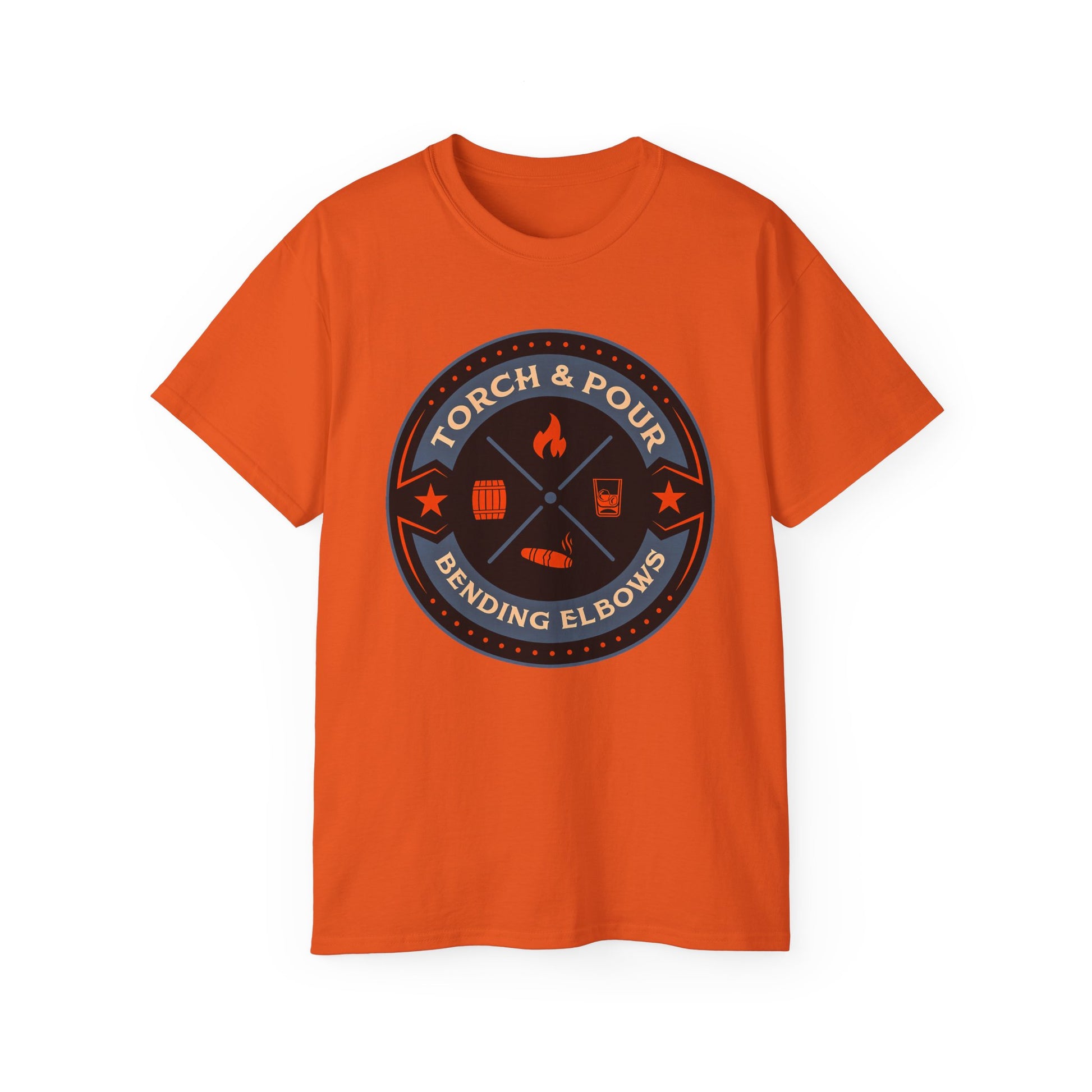Full Proof TAP - Ultra Cotton Tee