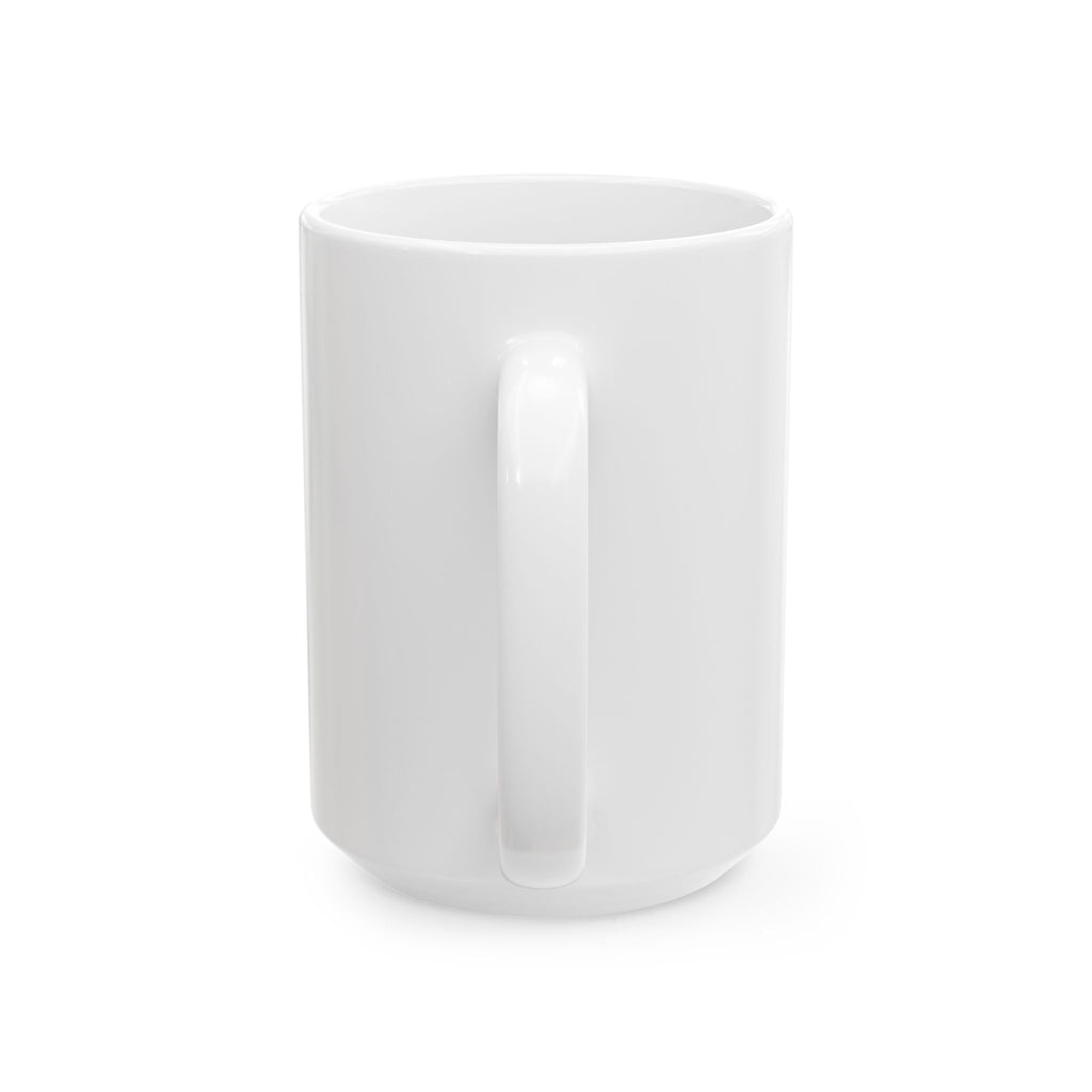 Torch & Pour Ceramic Mug