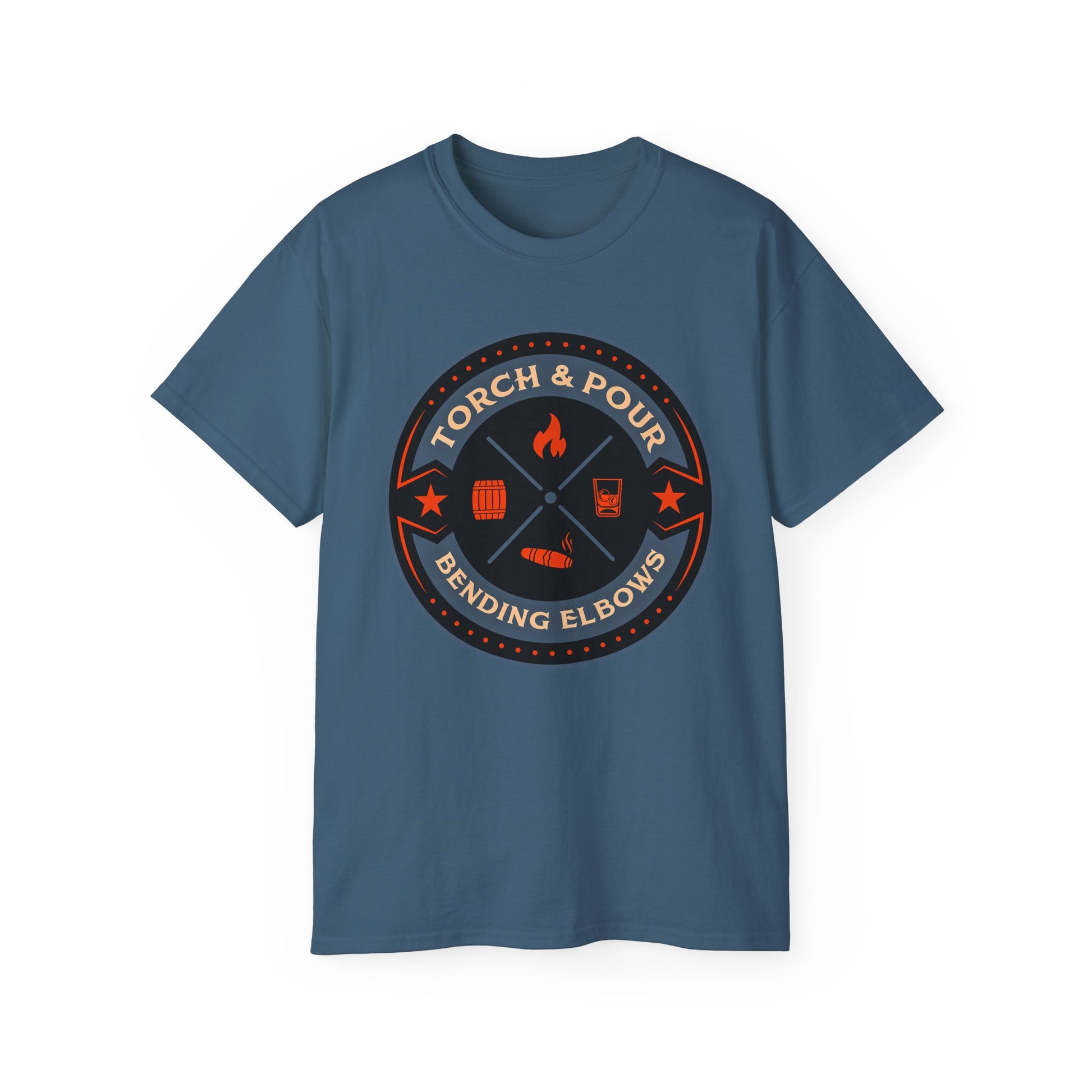 Full Proof TAP - Ultra Cotton Tee