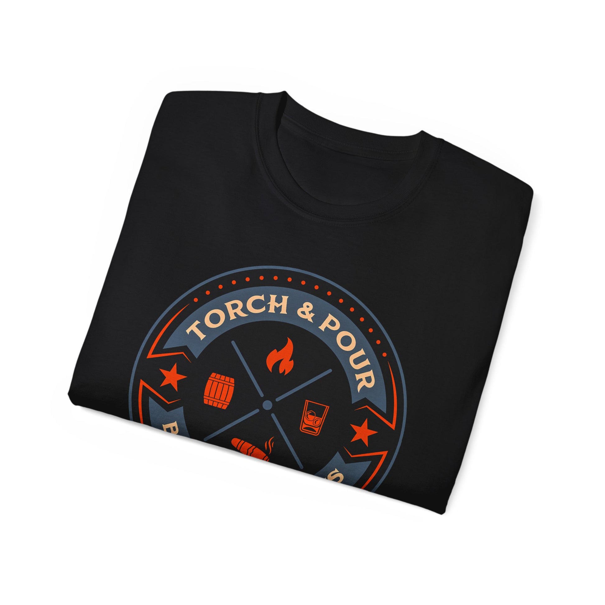Full Proof TAP - Ultra Cotton Tee