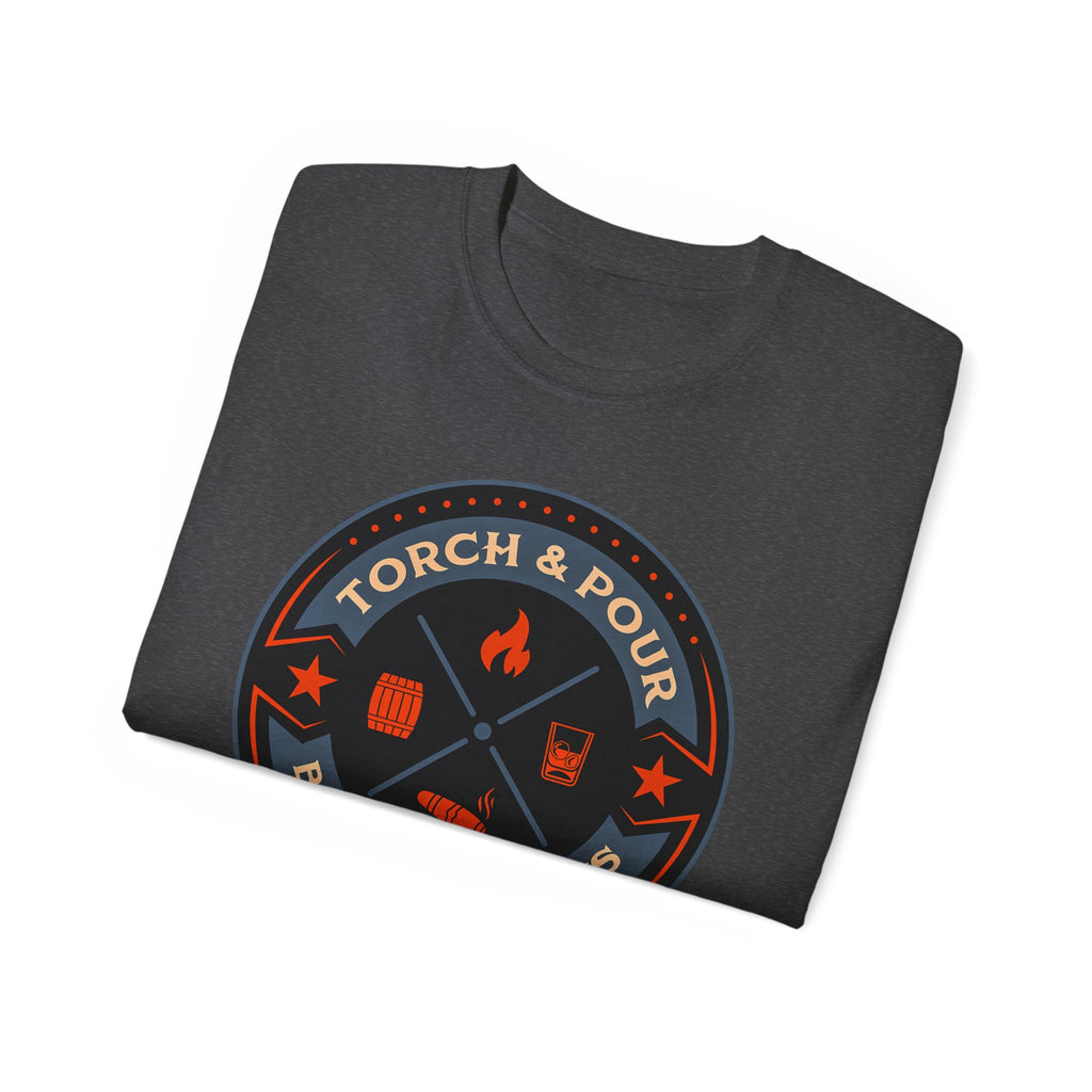 Full Proof TAP - Ultra Cotton Tee