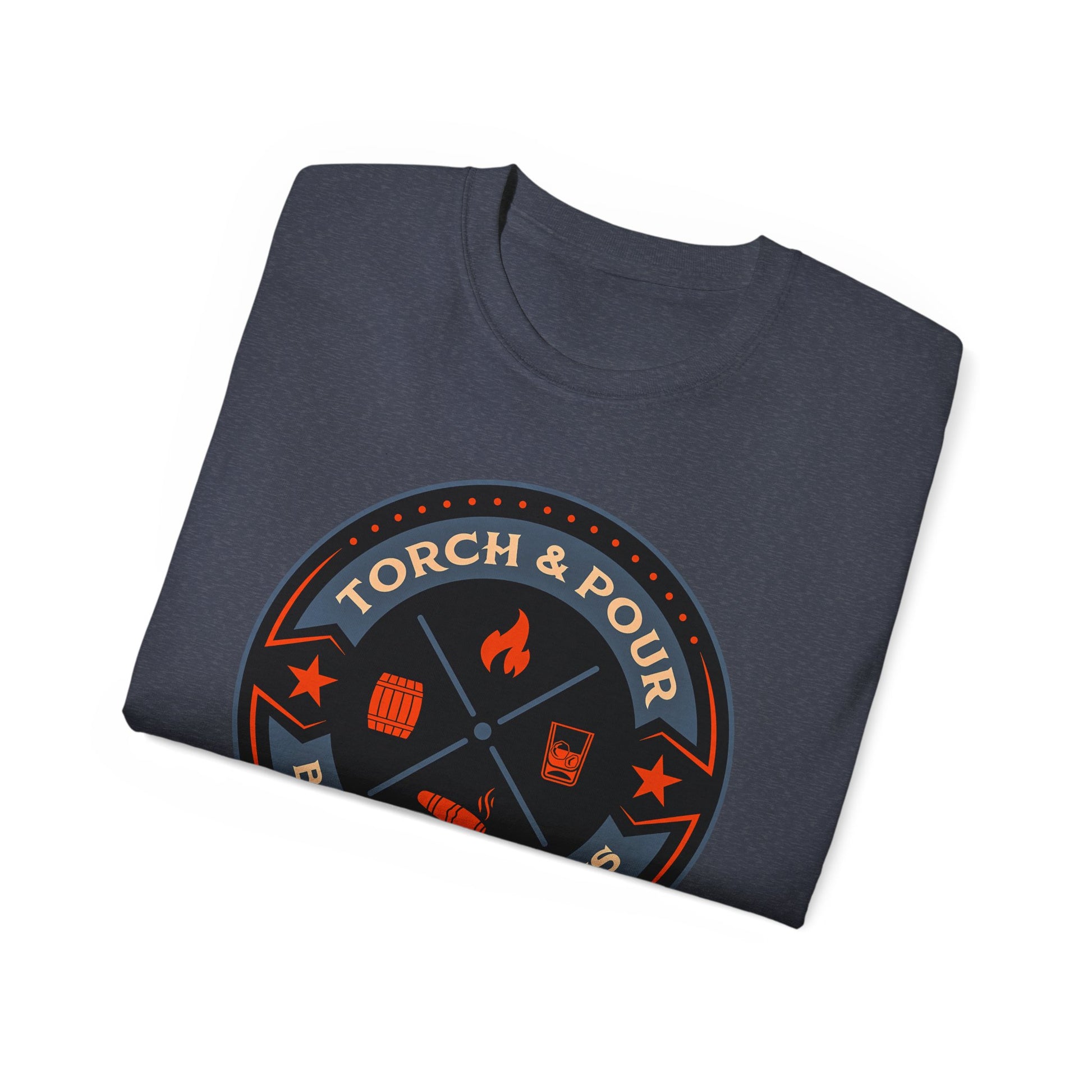 Full Proof TAP - Ultra Cotton Tee