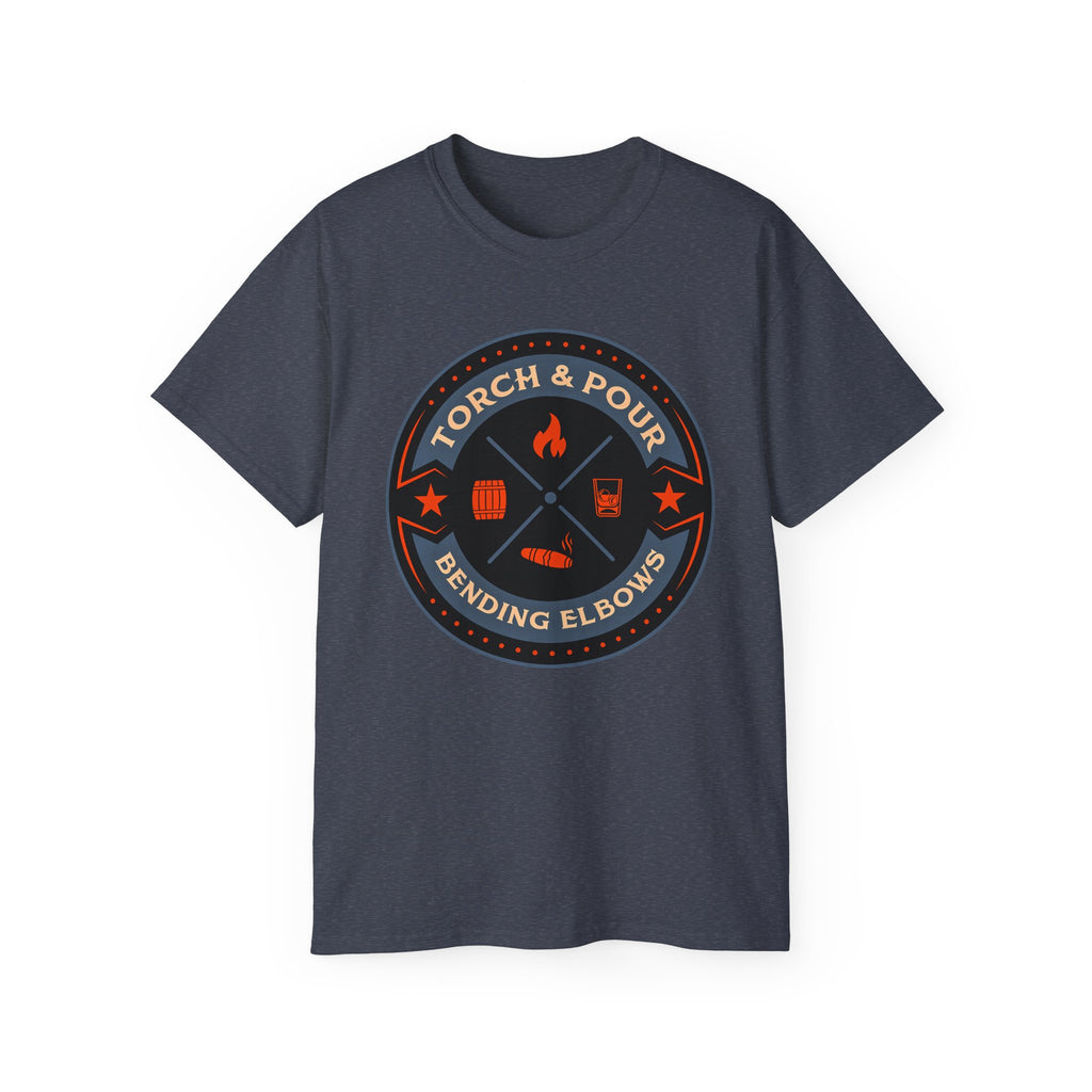 Full Proof TAP - Ultra Cotton Tee