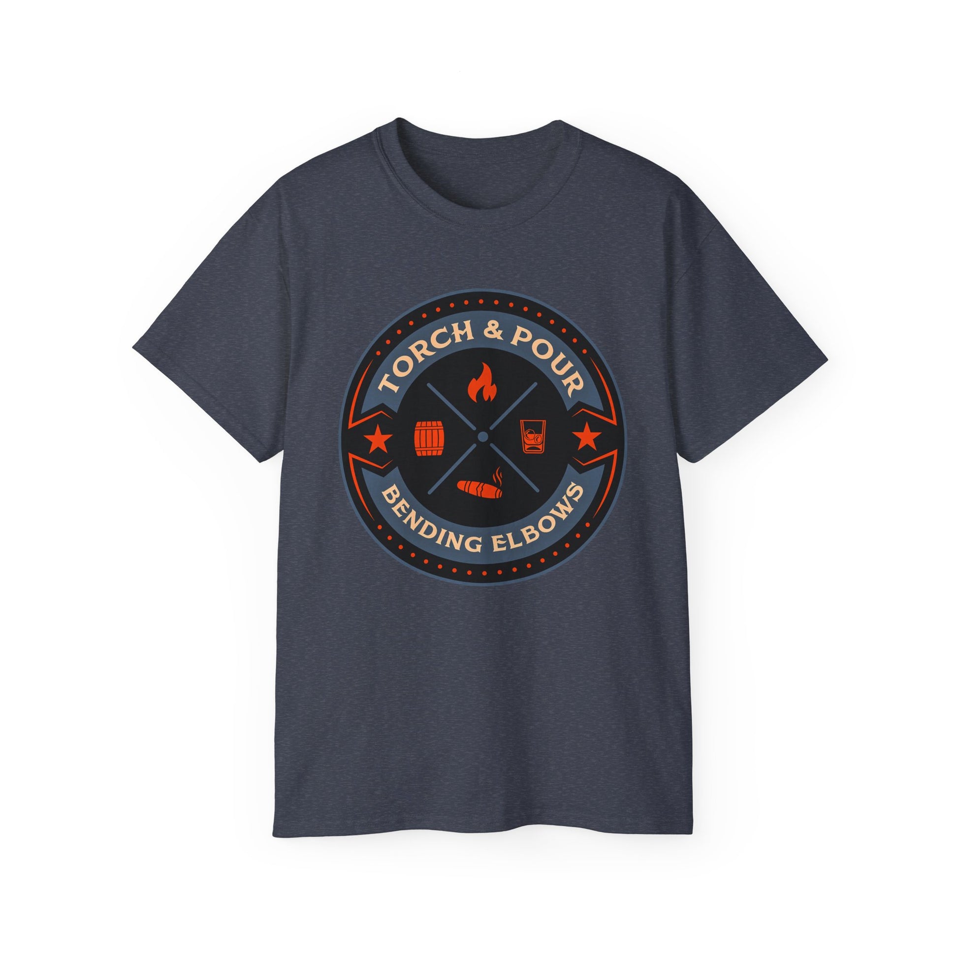 Full Proof TAP - Ultra Cotton Tee