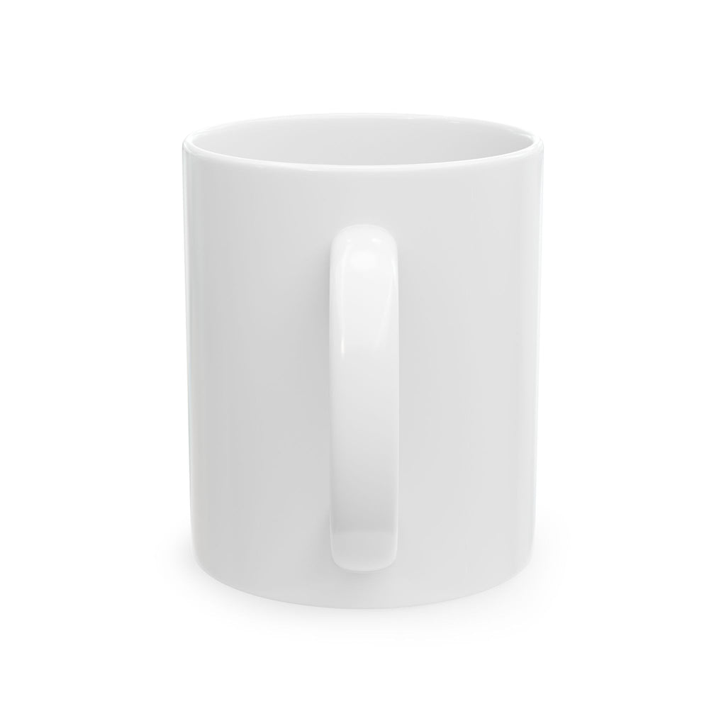 Torch & Pour Ceramic Mug