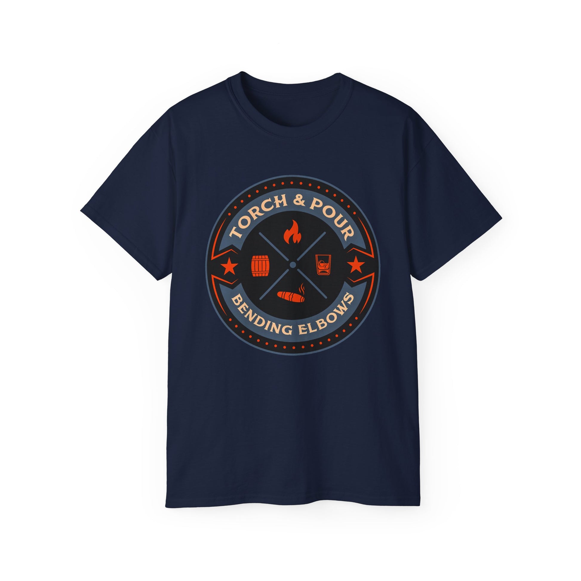 Full Proof TAP - Ultra Cotton Tee