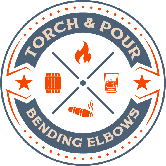 Torch & Pour